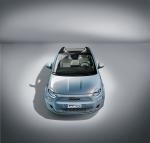 Fiat 500 la Prima - France Cabrio 2020 года
